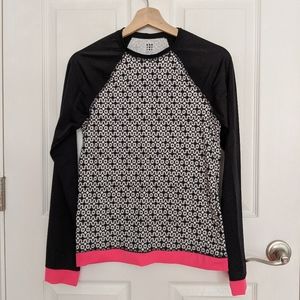 Title Nine Rash Guard